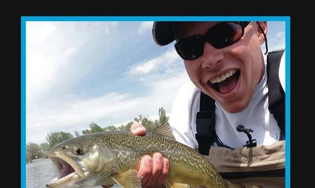 Winning the First Month of the Drake Magazine Big Year contest!