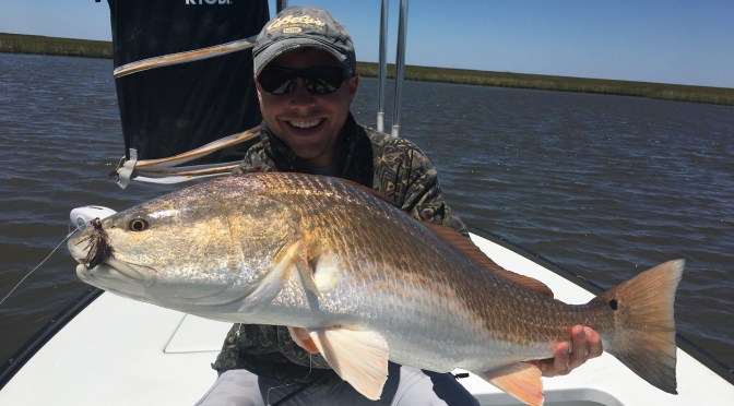 Reds on Reds on Reds