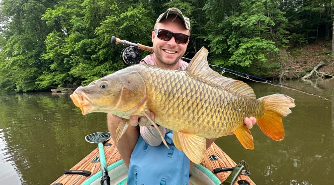 Obligatory Love for Carp Post